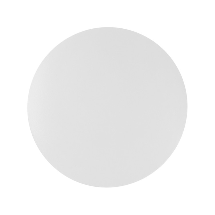LUNA WHITE 400 Kinkiet 4 6011 TK Lighting Biały Biały