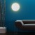 LUNA WHITE 400 Kinkiet 4 6011 TK Lighting Biały Biały