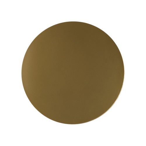 LUNA GOLD 400 Kinkiet 4 6046 TK Lighting Złoty Złoty