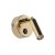 ENZO GOLD Kinkiet 1 G9 1372 TK Lighting Złoty Złoty