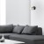 DALLAS GOLD/BLACK Kinkiet 1 GX53 6090 TK Lighting Złoty, Czarny Złoty