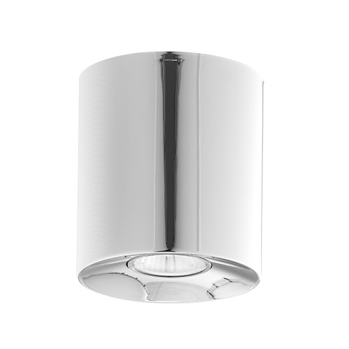 ORION SILVER Lampa sufitowa 1 3201 TK Lighting  Chrom