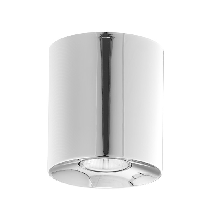ORION SILVER Lampa sufitowa 1 3201 TK Lighting  Chrom