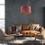 TERCINO PINK Lampa wisząca 3 500 6164 TK Lighting Czarny Złoty, Różowy