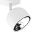 ALTEA WHITE Lampa sufitowa 2 + Żarówki 6513 TK Lighting Biały Biały