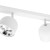 ALTEA WHITE Lampa sufitowa 4 + Żarówki 6516 TK Lighting Biały Biały