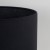 TOKYO BLACK Lampka nocna 1 SOSNA POSTARZANA 5293 TK Lighting Sosna, Czarny Czarny