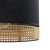 PAGLIA BLACK Lampa wisząca 1 380 6543 TK Lighting Czarny Czarny
