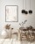 BOHO BLACK Lampa wisząca 3 6549 TK Lighting Czarny Czarny