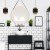 BOHO BLACK Lampa wisząca 1 200 6540 TK Lighting Czarny Czarny