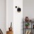 BOHO BLACK Kinkiet 1 6550 TK Lighting Czarny Czarny