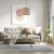 JUTA Lampa wisząca 1 6580 TK Lighting Czarny Juta