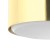 TOP GOLD Lampa sufitowa 1 GX53 6096 TK Lighting Złoty Złoty