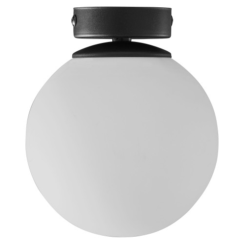 CELESTE Lampa sufitowa 1 6216 TK Lighting Czarny Biały