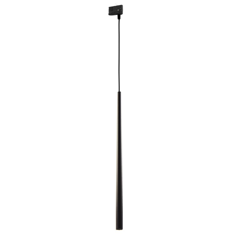 TRACER Trójobwodowy PIANO BLACK 1 G9 6028 TK Lighting Czarny Czarny