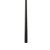 TRACER Trójobwodowy PIANO BLACK 1 G9 6028 TK Lighting Czarny Czarny