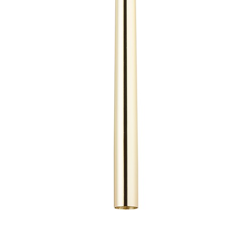 TRACER Trójobwodowy PIANO GOLD 1 G9 6029 TK Lighting Złoty, Czarny Złoty