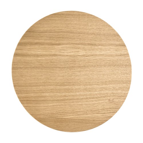 LUNA WOOD DĄB 300 Kinkiet 3 3377 TK Lighting Dąb, Czarny Dąb