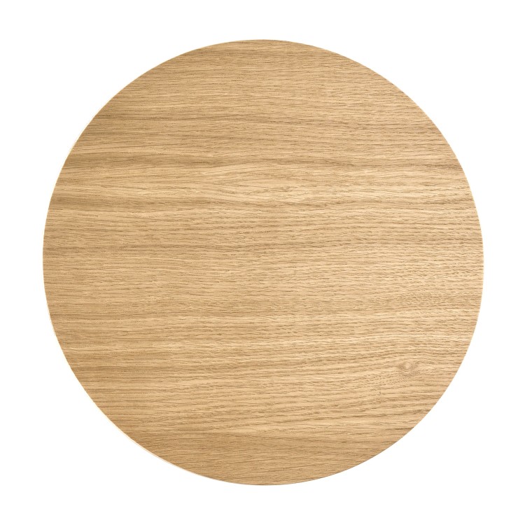 LUNA WOOD DĄB 300 Kinkiet 3 3377 TK Lighting Dąb, Czarny Dąb