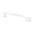 LOGAN WHITE Lampa sufitowa 3 4570 TK Lighting Biały Biały