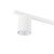 LOGAN WHITE Lampa sufitowa 4 4571 TK Lighting Biały Biały