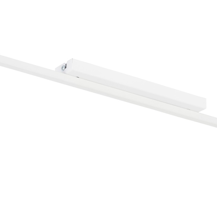 LOGAN WHITE Lampa sufitowa 4 4571 TK Lighting Biały Biały