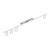 LOGAN WHITE Lampa sufitowa 4 4571 TK Lighting Biały Biały