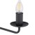 LIMAL Kinkiet 1 4611 TK Lighting Czarny