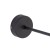 LIMAL Kinkiet 1 4611 TK Lighting Czarny