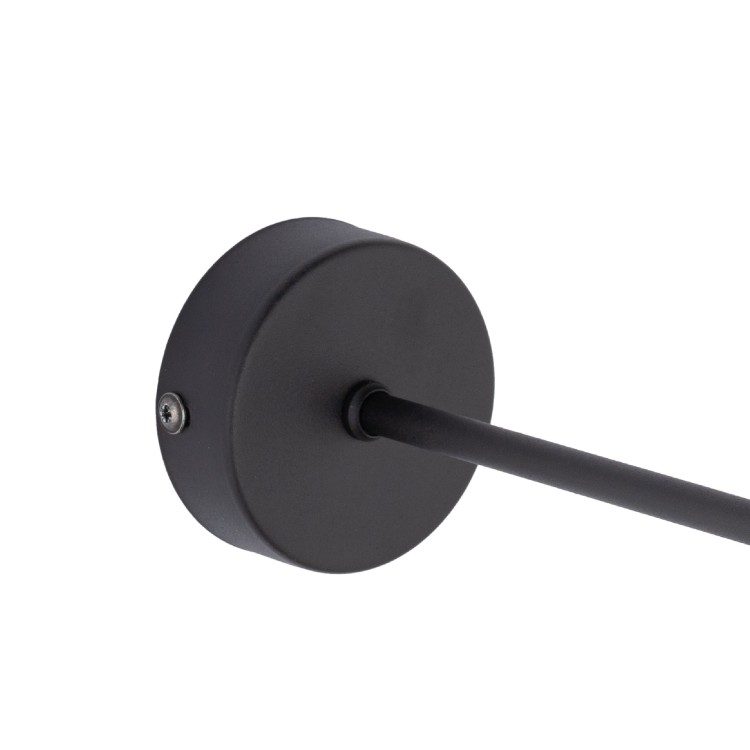 LIMAL Kinkiet 1 4611 TK Lighting Czarny