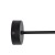 LIMAL Kinkiet 1 4611 TK Lighting Czarny