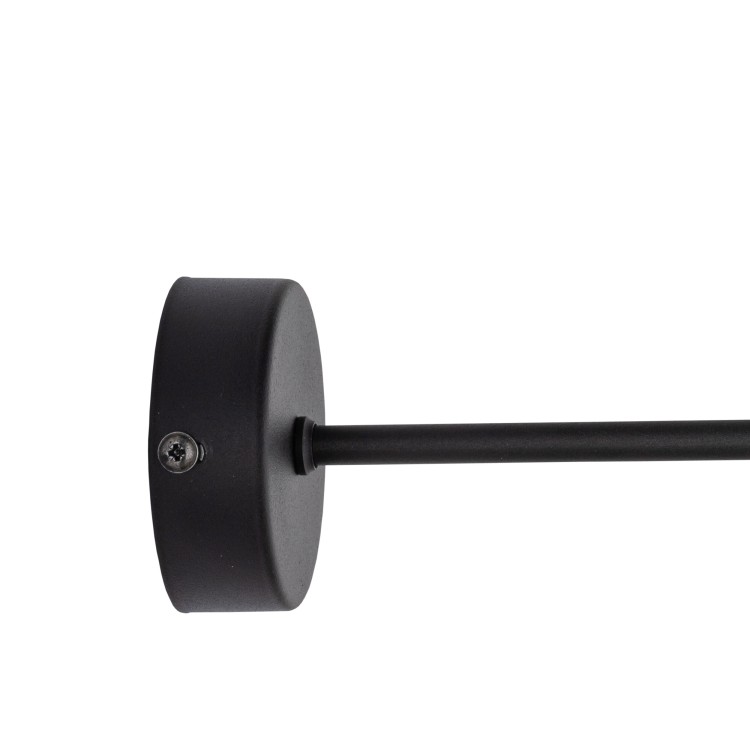 LIMAL Kinkiet 1 4611 TK Lighting Czarny