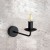 LIMAL Kinkiet 1 4611 TK Lighting Czarny