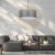 EARTH Lampa wisząca 3 4654 TK Lighting Czarny Grafitowy, Biały