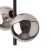 ESTERA BLACK Lampa sufitowa 2 6706 TK Lighting Czarny Czarny