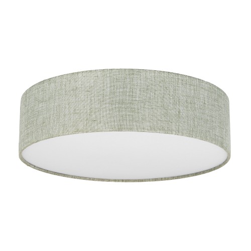 EARTH Lampa sufitowa 4 4660 TK Lighting Biały Zielony
