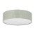 EARTH Lampa sufitowa 4 4660 TK Lighting Biały Zielony