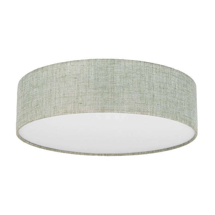 EARTH Lampa sufitowa 4 4660 TK Lighting Biały Zielony