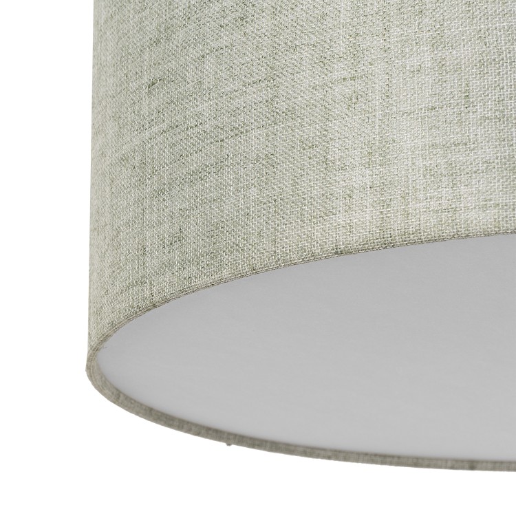 EARTH Lampa sufitowa 4 4660 TK Lighting Biały Zielony