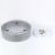 EARTH Lampa sufitowa 4 4661 TK Lighting Biały Grafitowy
