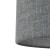 EARTH Lampa podłogowa 1 5475 TK Lighting Czarny Grafitowy