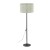 EARTH Lampa podłogowa 1 5476 TK Lighting Czarny Zielony