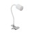 TOP WHITE Kinkiet Klips 1 4559 TK Lighting Biały Biały