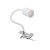 TOP WHITE Kinkiet Klips 1 4559 TK Lighting Biały Biały