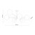 SARIUS GOLD Lampa sufitowa 6 4739 TK Lighting Złoty Biały