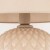 SANTANA ECRU Lampka nocna 1 5591 TK Lighting Ecru