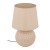 SANTANA ECRU Lampka nocna 1 5591 TK Lighting Ecru