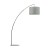MOBY GREEN Lampa podłogowa 1 5488 TK Lighting Czarny Zielony