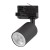 TRACER Trójobwodowy TOP BLACK 1 GU10 4850 TK Lighting Czarny Czarny