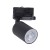 TRACER Trójobwodowy TOP BLACK 1 GU10 4850 TK Lighting Czarny Czarny